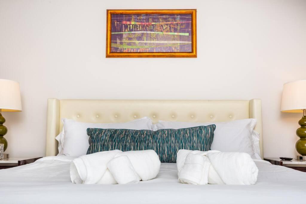 Comfy Studio With Cali King Size Mattress San Diego Extérieur photo