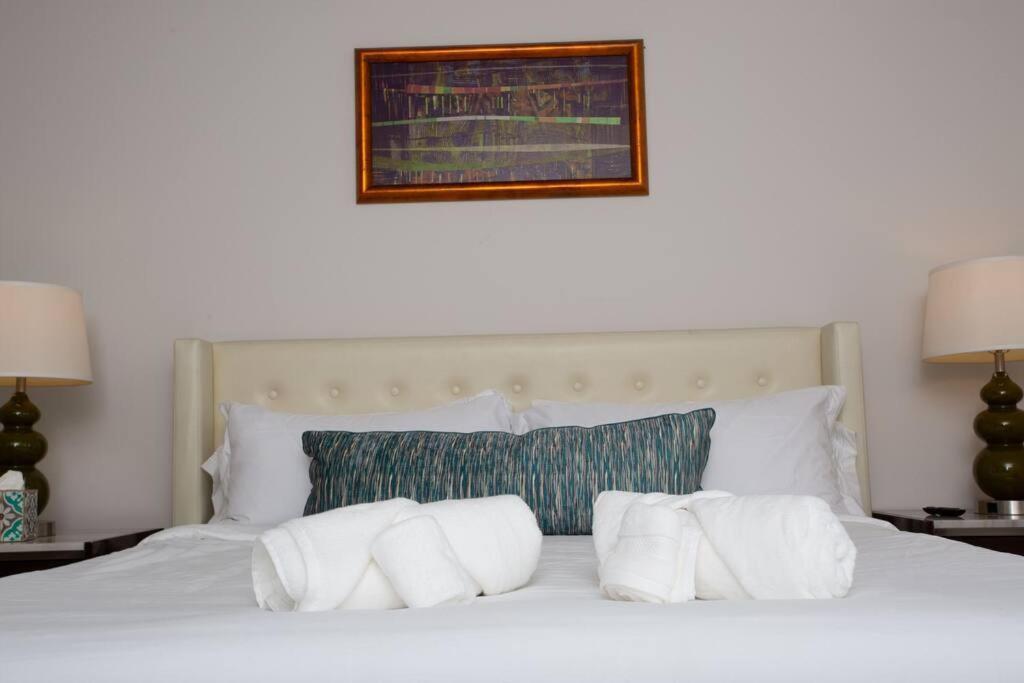 Comfy Studio With Cali King Size Mattress San Diego Extérieur photo