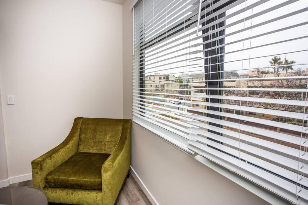 Comfy Studio With Cali King Size Mattress San Diego Extérieur photo